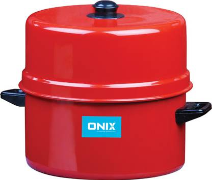 Onix OCP 1L Induction Base Choodarapetty Aluminium Steamer