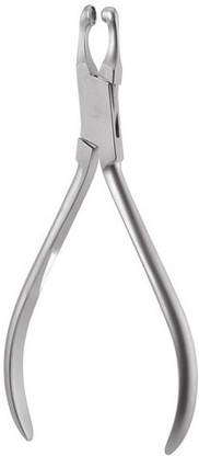 Waldent Orthodontic Ball & Socket Pliers 10/119 Surgical Plier