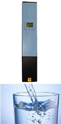 Lab Junction Model:LJ-954-4 TDS Meter,EC/TDS Tester as per Quality Standards Digital TDS Meter