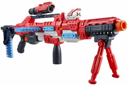 Zuru XSHOT REGENERATOR DART GUN Guns & Darts