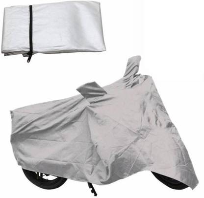 Adaan Two Wheeler Cover for Universal For Bike