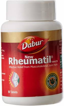 Dabur Rheumatil - 90