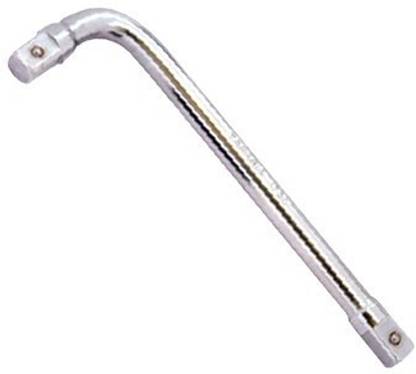 TAPARIA 1735 75x250mm Angle Handle type Double Sided L Type Wrench