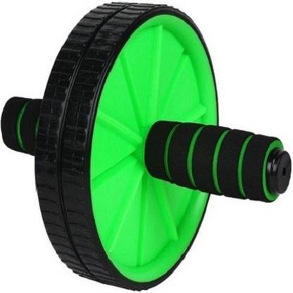 PIRENE AB EXERCISER WHEEL ROLLER Ab Exerciser