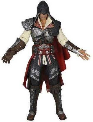 Ubisoft Assassins Creed Connor Kenway Bust Figure