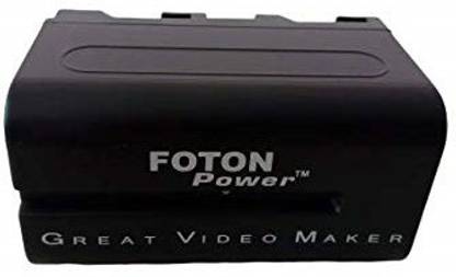 FOTON POWER NP-F770  Battery