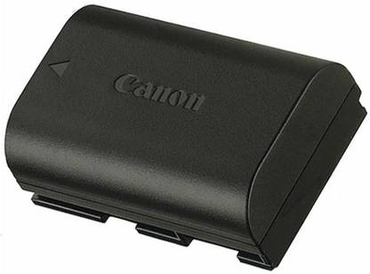 Canon LP-E6  Battery