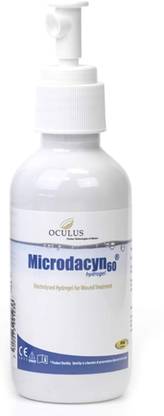microdacyn 60 HYDROGEL