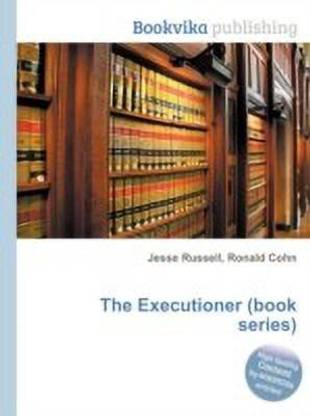 The Executioner (Book Series)