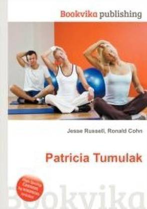 Patricia Tumulak
