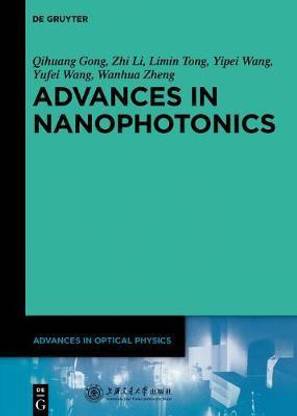 Advances in Nanophotonics