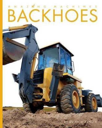 Backhoes