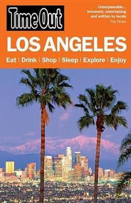 Time Out Los Angeles