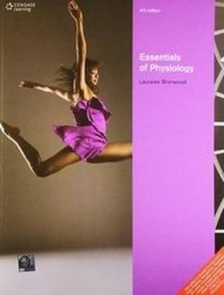 Essentials of Physiology
