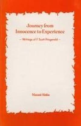 Journey from Innocence to Experience