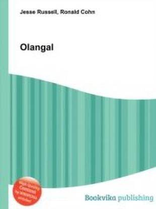Olangal