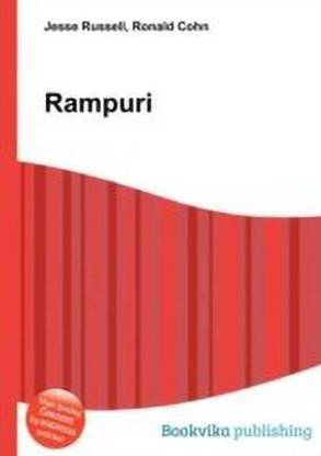 Rampuri
