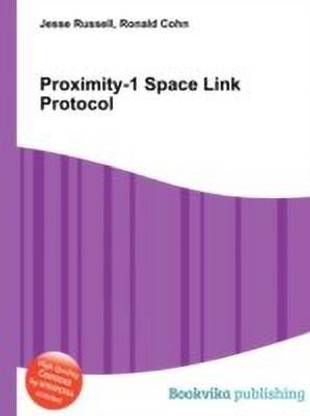 Proximity-1 Space Link Protocol