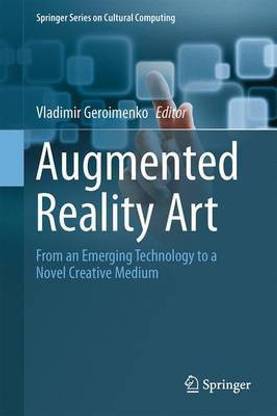 Augmented Reality Art