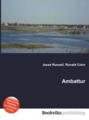 Ambattur