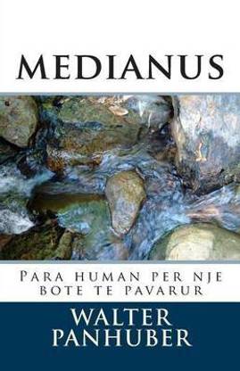 Medianus