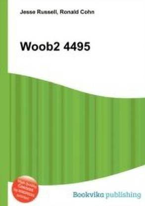 Woob2 4495