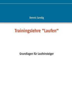 Trainingslehre Laufen
