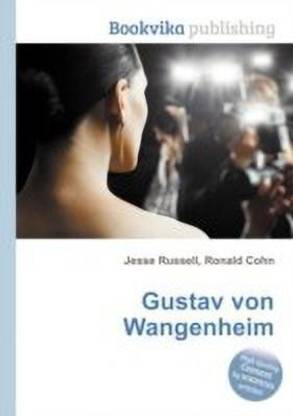 Gustav Von Wangenheim