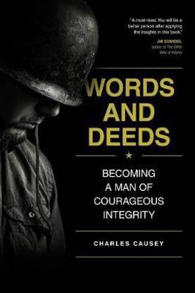 Words and Deeds