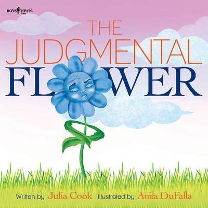 The Judgemental Flower