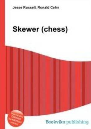 Skewer (Chess)