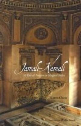 Jamali-Kamali