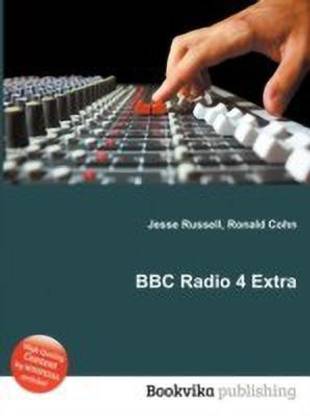 BBC Radio 4 Extra