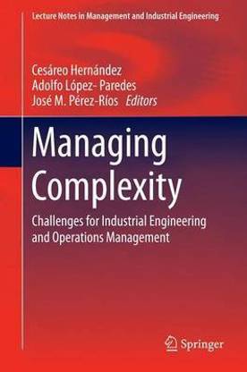 Managing Complexity