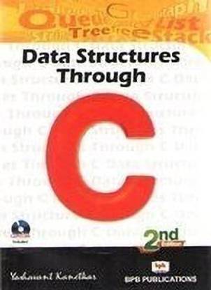 Data Structures Through C