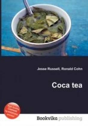 Coca Tea