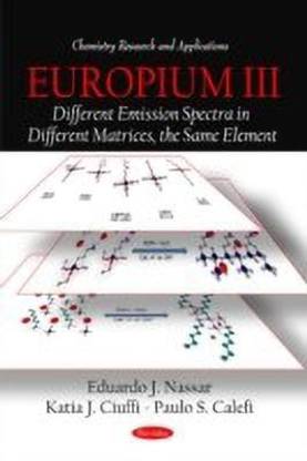 Europium III