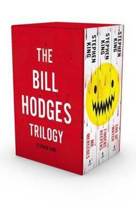 Bill Hodges Trilogy