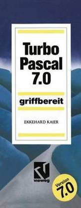 Turbo Pascal 7.0