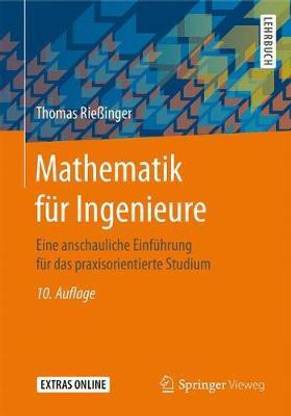 Mathematik fuer Ingenieure