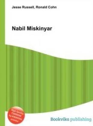 Nabil Miskinyar