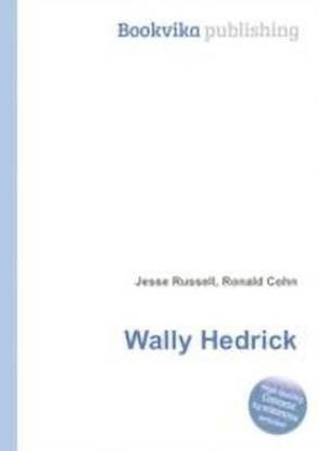 Wally Hedrick