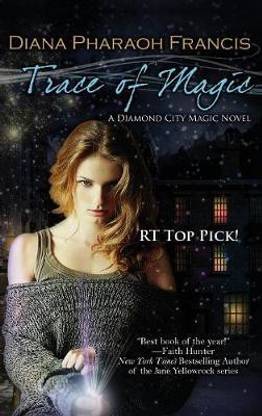 Trace of Magic