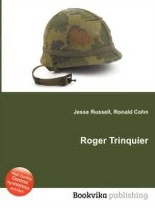 Roger Trinquier