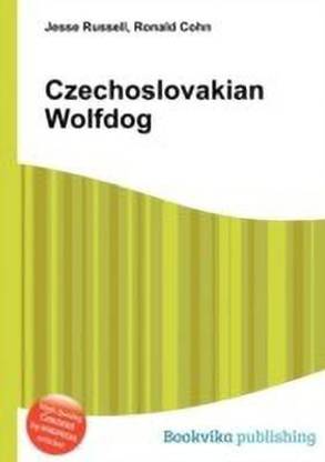 Czechoslovakian Wolfdog