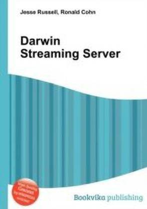 Darwin Streaming Server