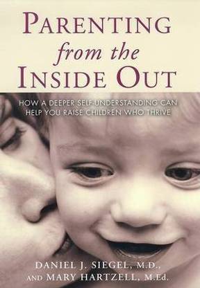 Parenting from the Inside out