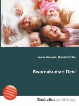Swarnakumari Devi
