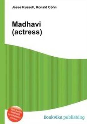 Madhavi (Actress)