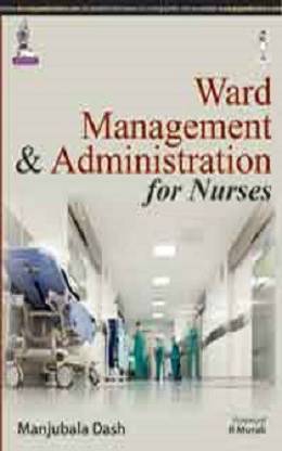Ward Management & Administration for Nurses